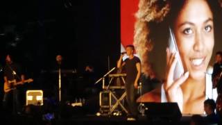 CALL - Bamboo Live in Hong Kong 27112016