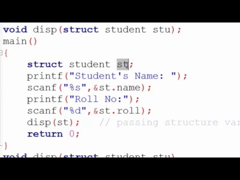 Introduction of Turbo C in Hindi