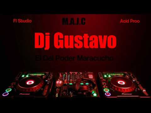 El Gancho Con Sobre Bajo Dj Gustavo Molero