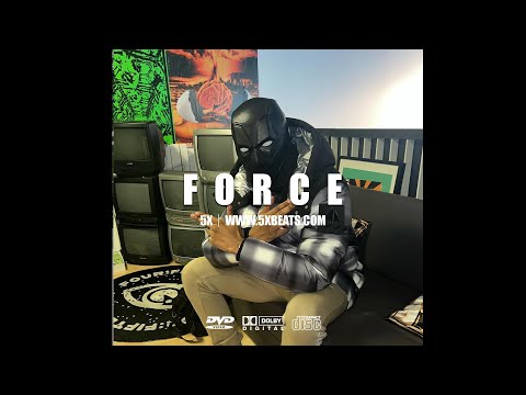 [FREE] Digga D X V9 X Unknown T Type Beat -  "FORCE" Prod. 5X UK DRILL Instrumental 2022