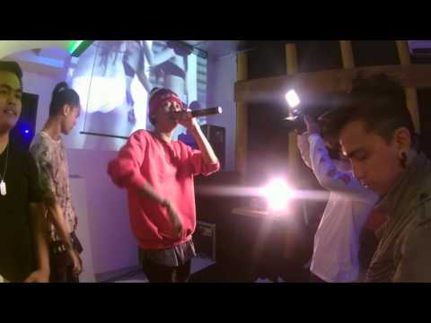 Flava Matikz of Q-York - Battlefield