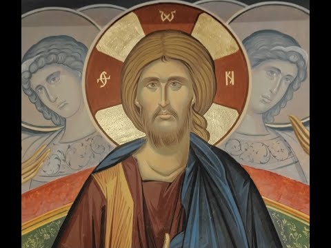 Dumnezeu este Domnul Glas 4