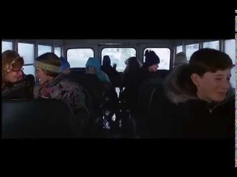 The Sweet Hereafter - Bus Crash