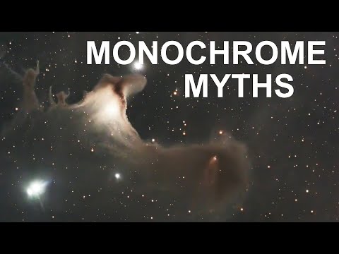 The Myths That Keep You From Monochrome