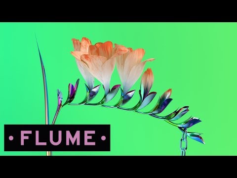 Video v (Audio) de Flume