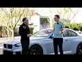 (Langfassung) BMW M2 G87: Interview mit Projektleiter Markus Schröder