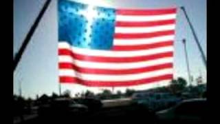 America Where are you? America by Bloodgood