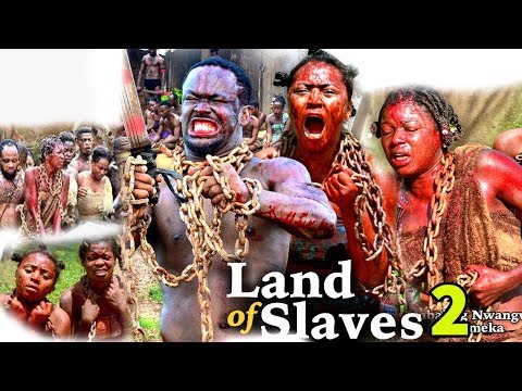 Land Of Slaves Season 2 Full HD - Regina Daniels|Zubby Michael 2018 Latest Nigerian Nollywood Movie