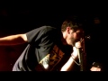 Jonah's Onelinedrawing feat. Ghost Ocean - Lukewarm (Live Lucky Dog 11-9-12)