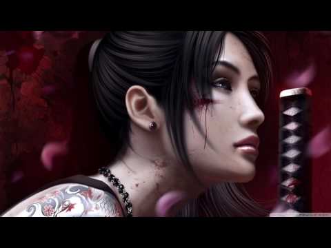 Devesh Sodha - Longing ft. William Arnold (Beautiful Oriental Dramatic Music)