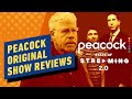 Peacock Original Shows Review: What to Watch and What to Skip