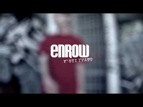 Enrow - S'oti grafw(OFFICIAL VIDEO)