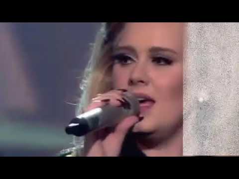Depeche Mode Vs Adele - Rolling In The Silence (Devotional Mashup) Josher Stick´s