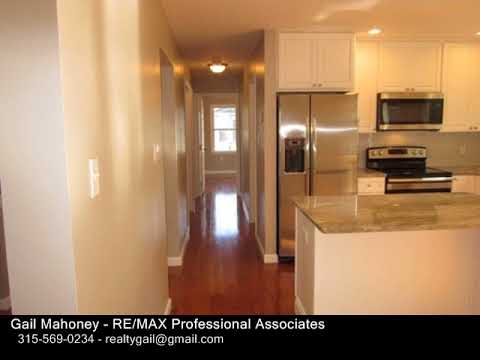 138 Lakeside Ave, Webster MA 01570 - Single Family Home - Real Estate - For Sale -