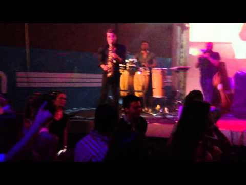 TMN AO VIVO - DEEPDUET & SOFIA GIÃO