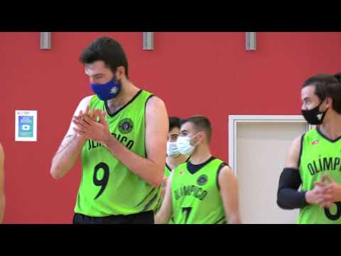 Derby seniors Olímpico Aranjuez-Villa Aranjuez