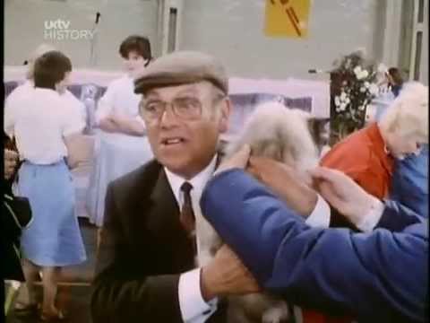 The Fred Dibnah Story  Episode 3 departures (divorce)