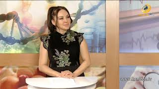 Առողջություն և Գեղեցկություն 27.03.2020 Երակների վարիկոզ լայնացում