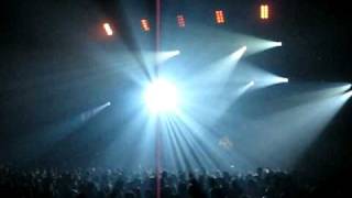 Chris Lake "La Tromba" played live by Pete Tong @ ADE 2009