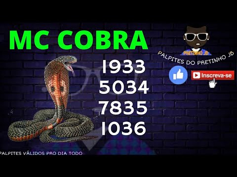 PALPITES JOGO DO BICHO 09/OUT/2022