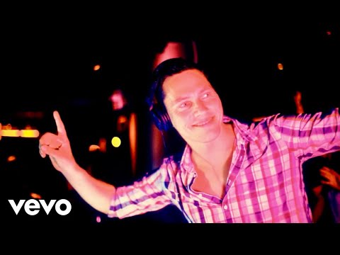 Tiësto vs Diplo - C'MON (5th & Ocean LIV Edit)
