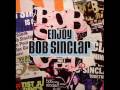 Bob Sinclar feat. Ron Carroll - A World of Love