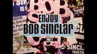 Bob Sinclar feat. Ron Carroll - A World of Love