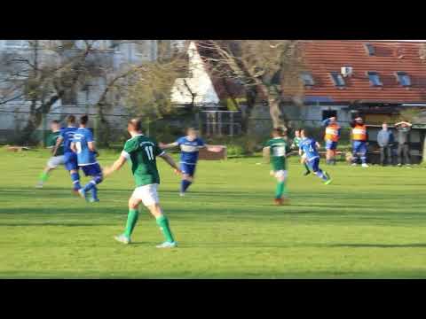 FSV B-W Biere : SG Cochstedt/Schneidlingen II  7:2