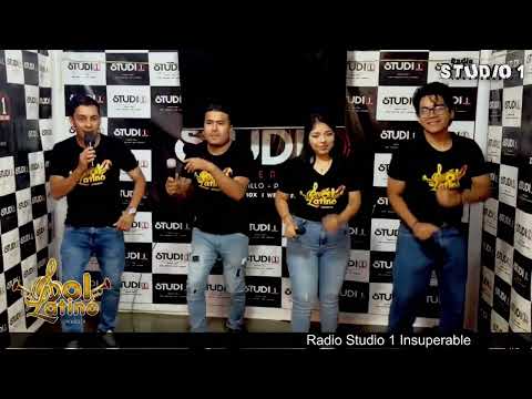 Mix Pendejerete - Hay Niveles (Leslie Shaw) - Sol Latino