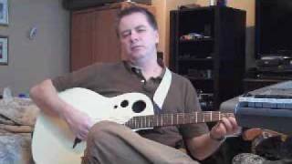 Streets of Laredo - Cover