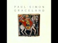 Paul Simon ~ "Diamonds on the Soles of Her ...