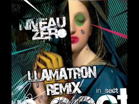 Niveau Zero feat. The Un1k - First (LLamatron Remix) !!! FREE DOWNLOAD !!!