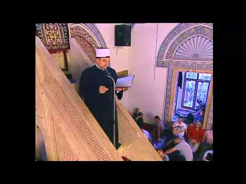 Hytbeja e Fitër-Bajramit -2014