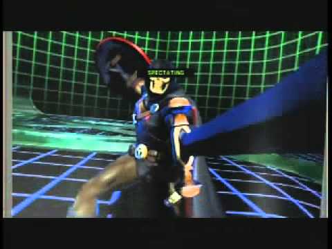 UMvC3 - FGTVLive Lobby Stream [4-16-12]