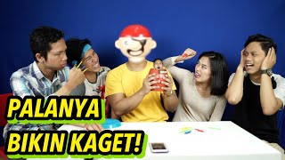 Download lagu PIRATE ROULETTE CHALLENGE W/ PREKETEK | AA UTAP mp3