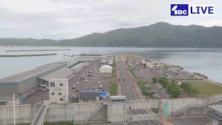 宮古港