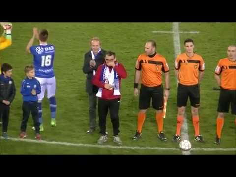 ASV Geel - KFC Dessel Sport  23-3-2019