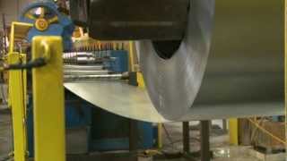 preview picture of video 'Tiffin Metal Products | Industrial Video Production, Tiffin, Ohio'