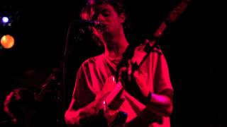 MAC DEMARCO // ME AND JOHN HANGING ON