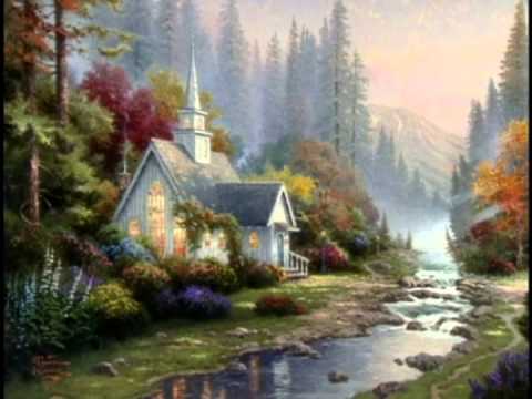 An American Artist: The Life Story of Thomas Kinkade