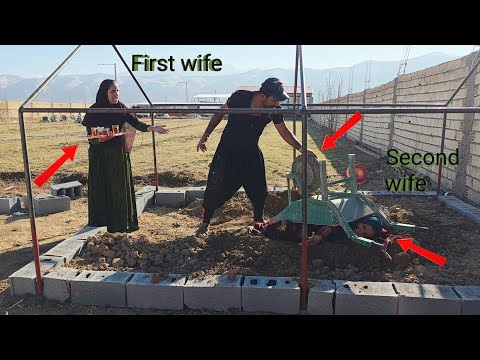 Conflicting emotions: Love, hate, and jealousy in polygamous relationships.