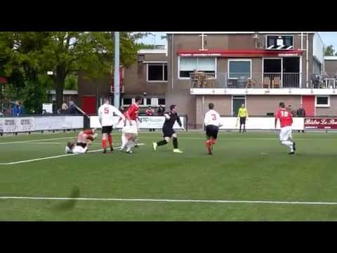 Nacomp Ronde1 Zuidvogels B1 GDA B1 006