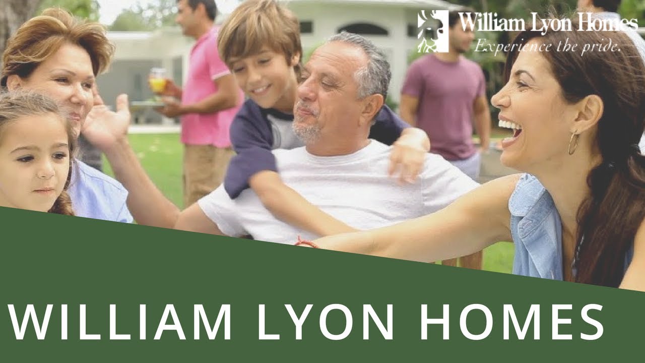 William Lyon Homes