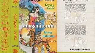 Download lagu SANGGAR CERITA - KEYONG EMAS mp3