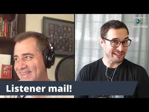 Co-Main Event podcast #410: Breaking down UFC 251