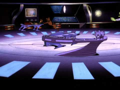 afbeelding Scooby-Doo and the Alien Invaders