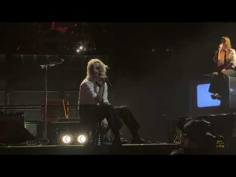 Boy Genius - Letter to an Old Poet - Live at Coachella 2023 W1