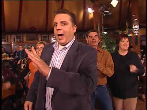 Denans- Daar Heb Je Vrienden Voor