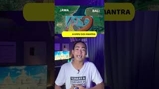 Download lagu Why Isn't There a Bridge From Java to Bali??? #shortsfirst mp3