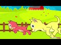 Wheels On The Bus Plus More Nursery Rhymes Collection 52 Minutes Compilation By HooplaKidz